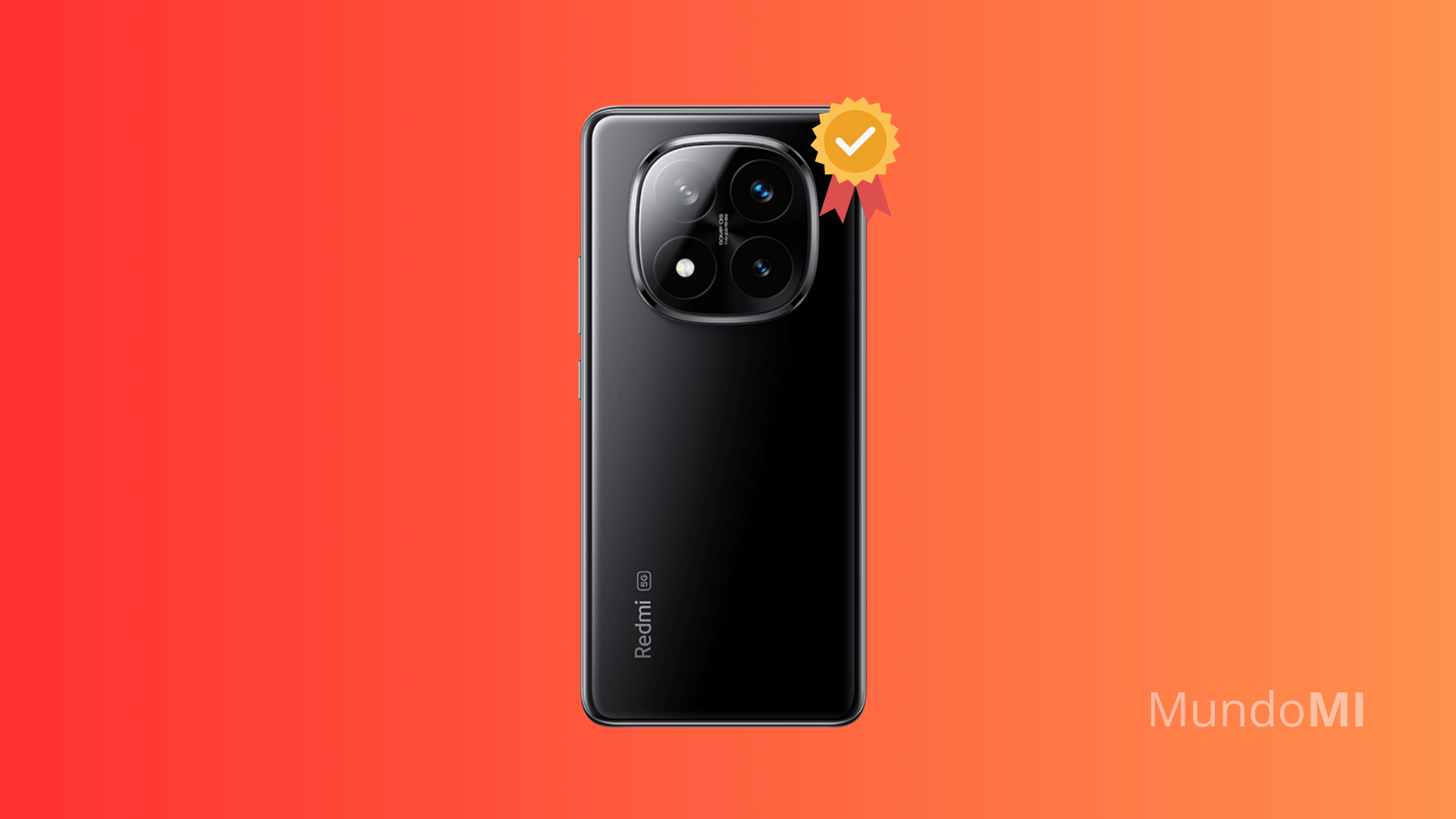 Xiaomi com melhor custo-benefício em 2025: Redmi Note 14 Pro se destaca
