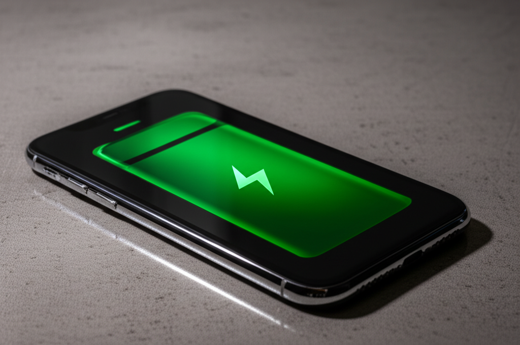 bateria iphone dicas