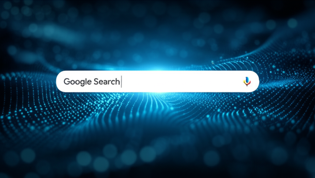 Google Search: Nova aba com IA revoluciona buscas