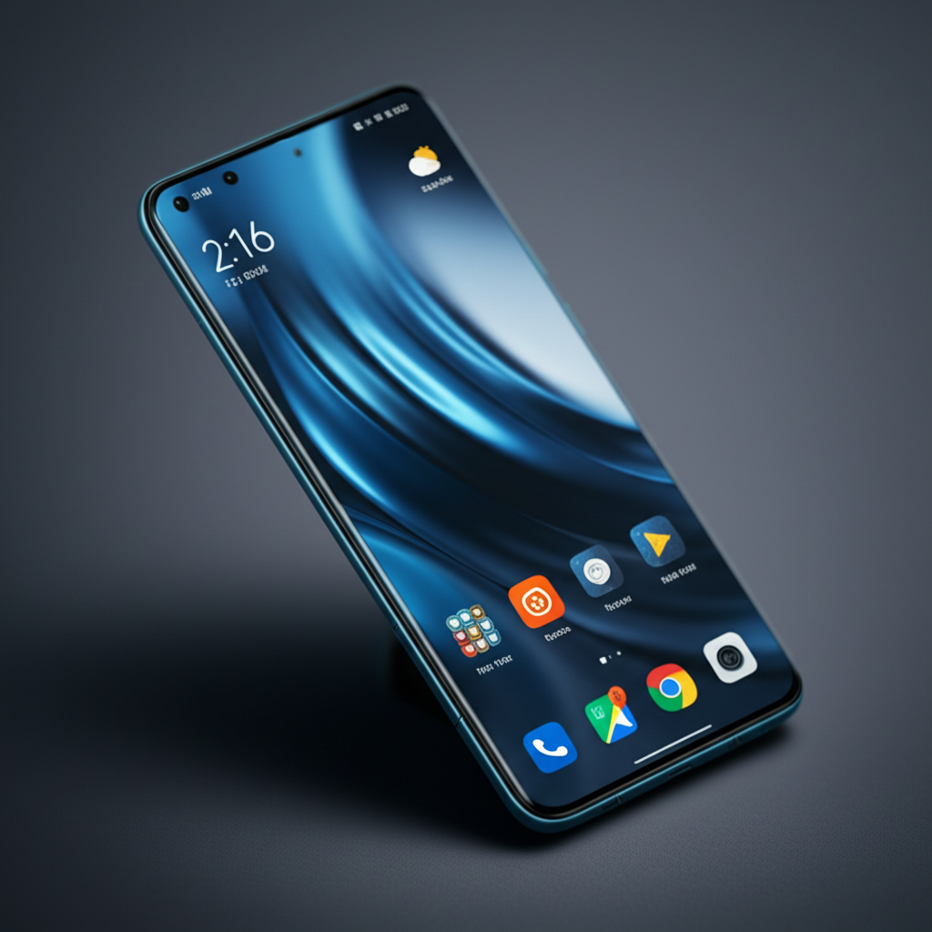 HyperOS Launcher 5.39.40.11072: Instale a Nova Versão!