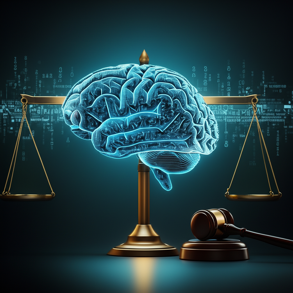 IA ‘Emburrecedora’: Risco Cognitivo em Debate no Direito