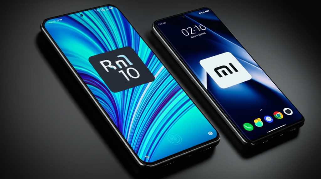 Xiaomi 15 e Redmi K70 Ultra recebem Android 16 Beta