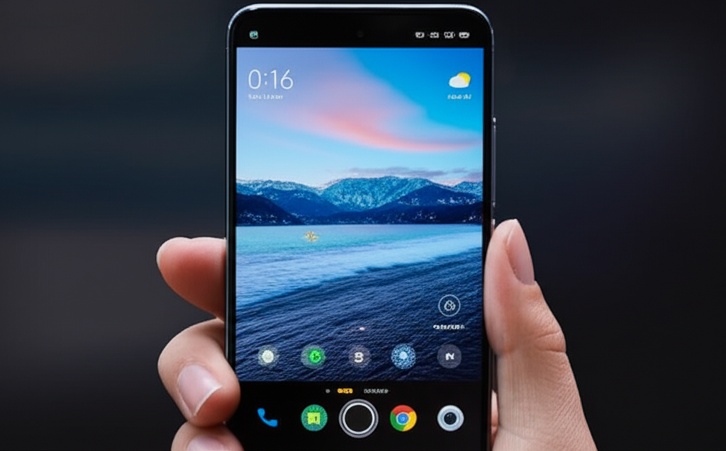 xiaomi garante camera 6 0 mantem recursos favoritos dos fas