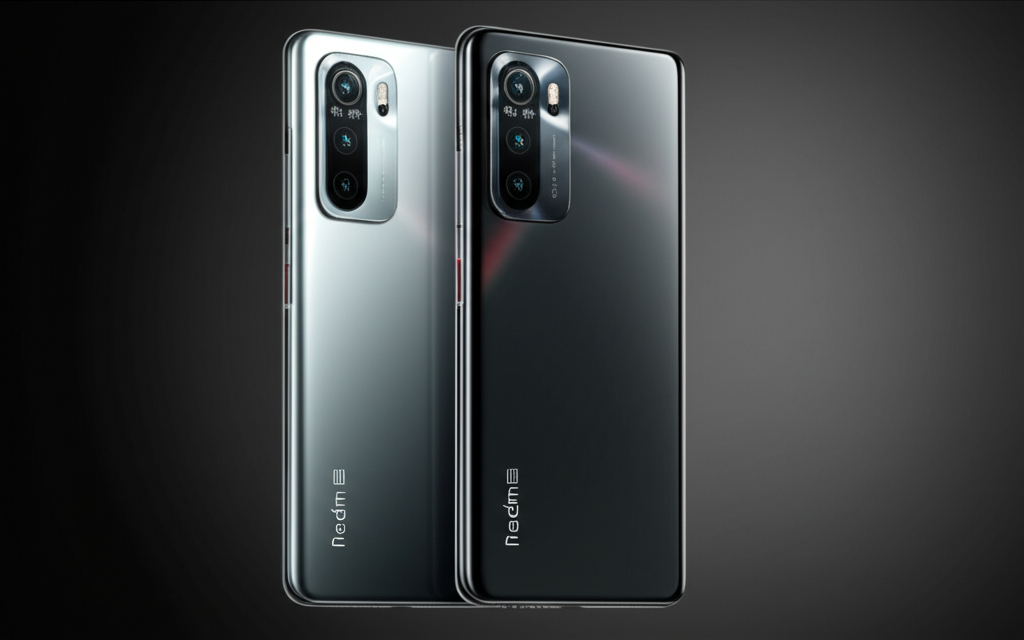 Xiaomi prepara lançamento da linha Redmi Note 15 com acabamento premium