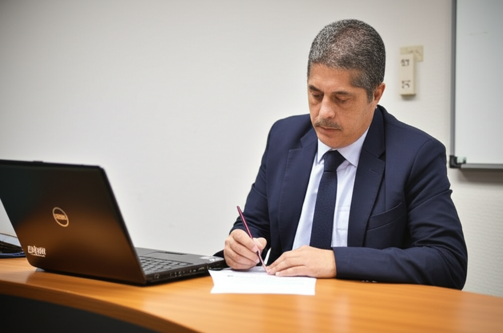 Ceará: Curso IA na Escola Qualifica Professores