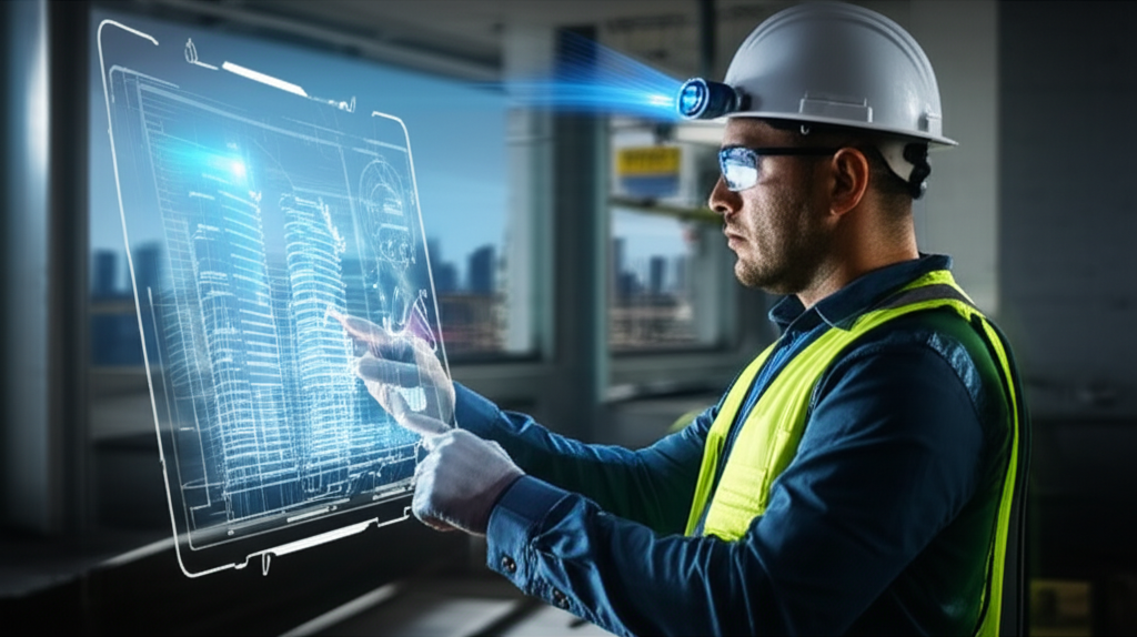 Construtoras do CE se qualificam em inteligência artificial