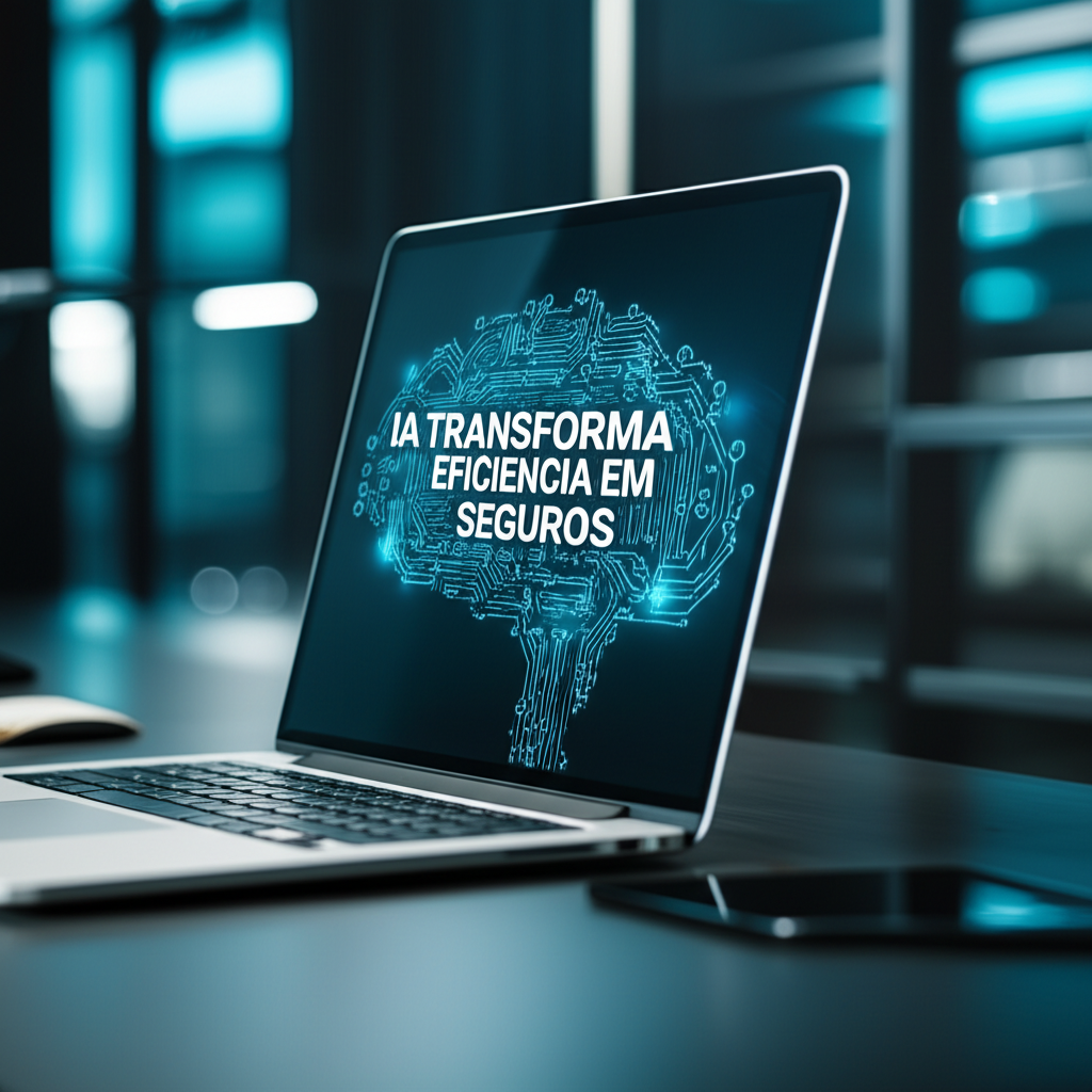 IA Transforma Eficiência em Seguros, Diz Sonho Seguro