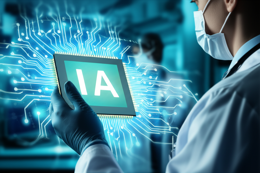 Microsoft IA Diagnostica Doenças com Precisão Superior a Médicos