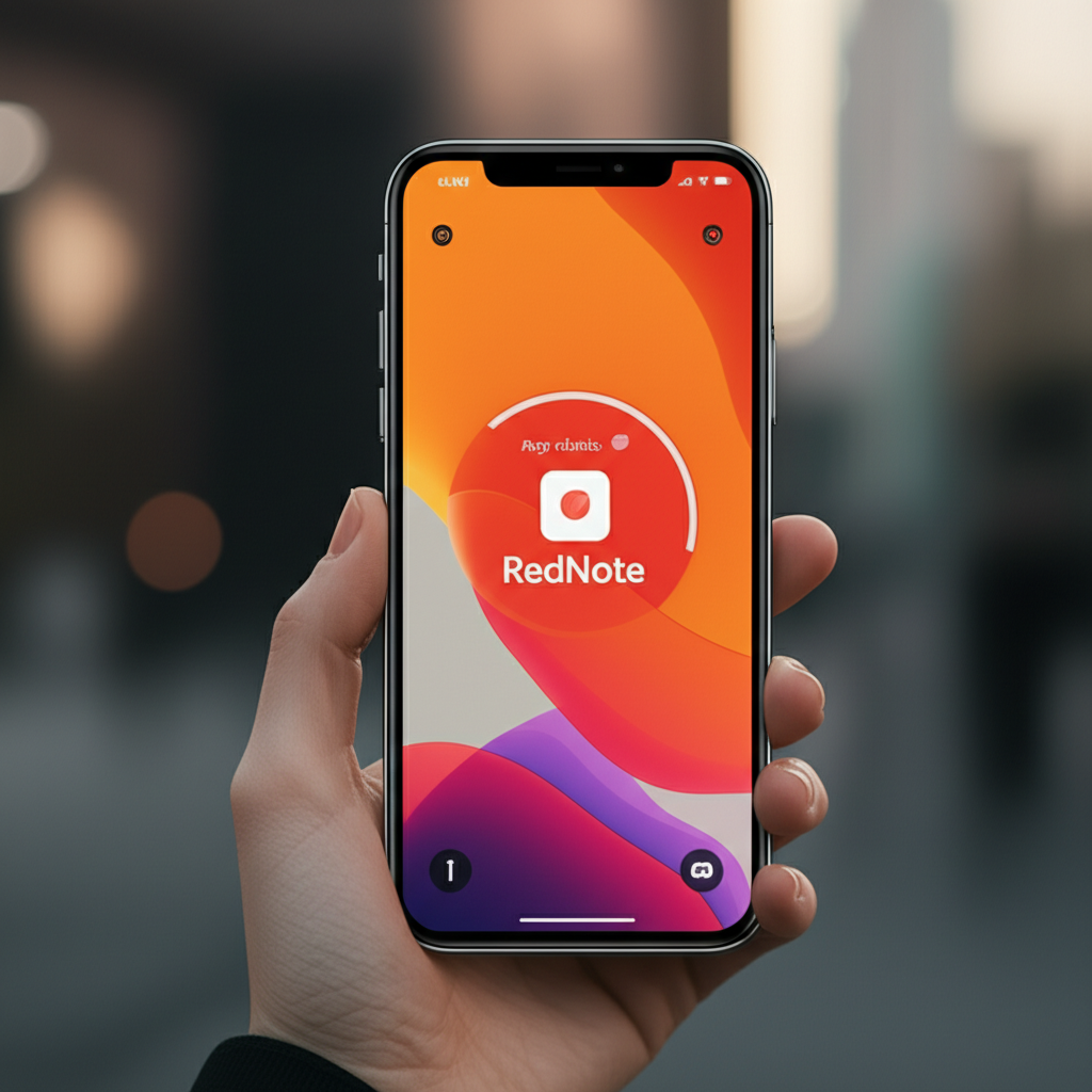 RedNote: App chinês com IA revoluciona redes sociais