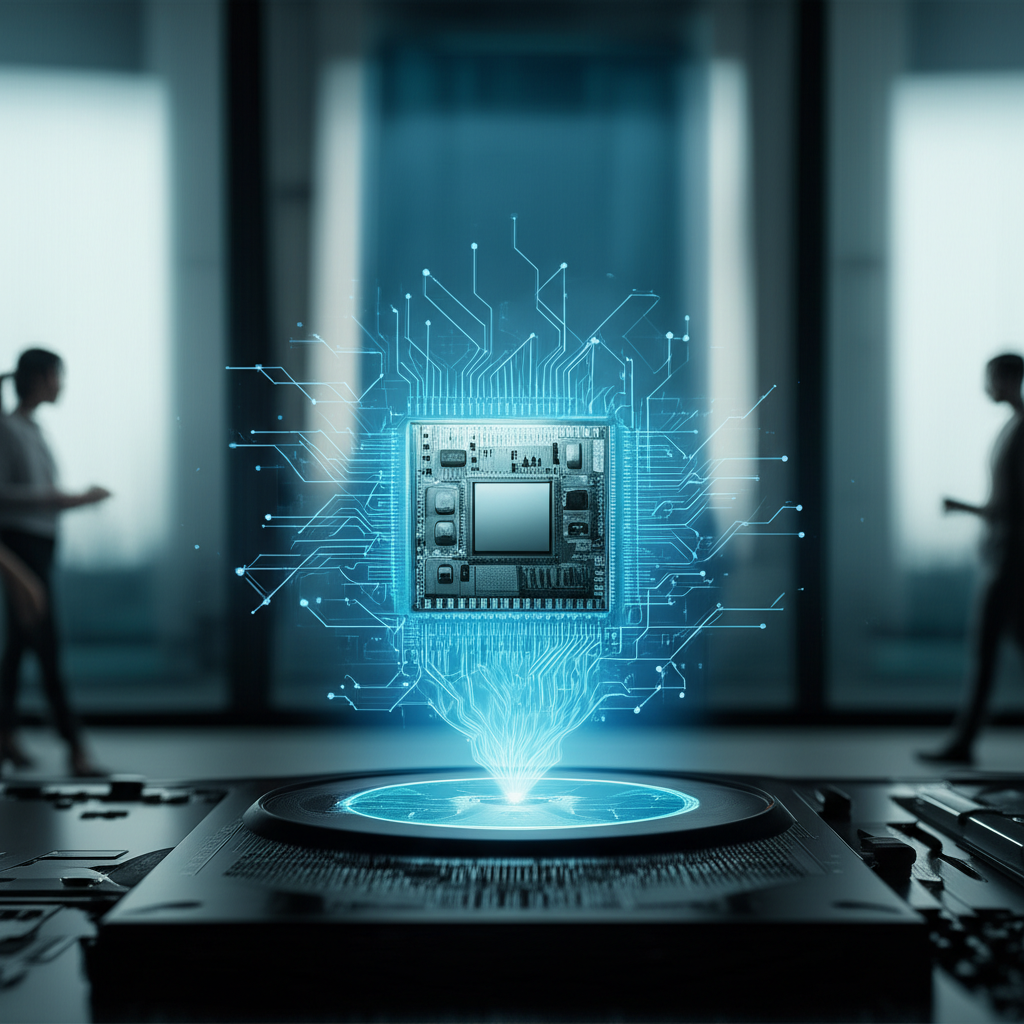Startup Brasileira Cria Agentes de IA Inovadores