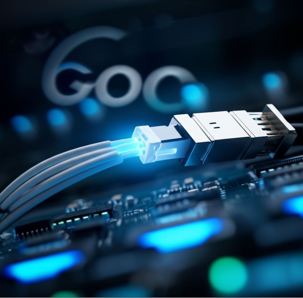 UFG Impulsiona IA com Supercomputadores e Google