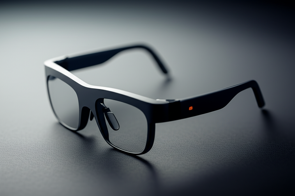 Xiaomi Lança Óculos IA para Concorrer com Apple Vision Pro