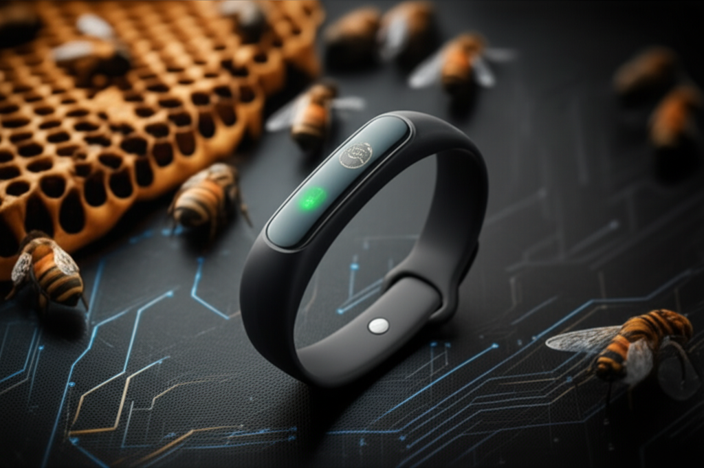 Amazon compra startup Bee e lança pulseira com IA ‘espiã’
