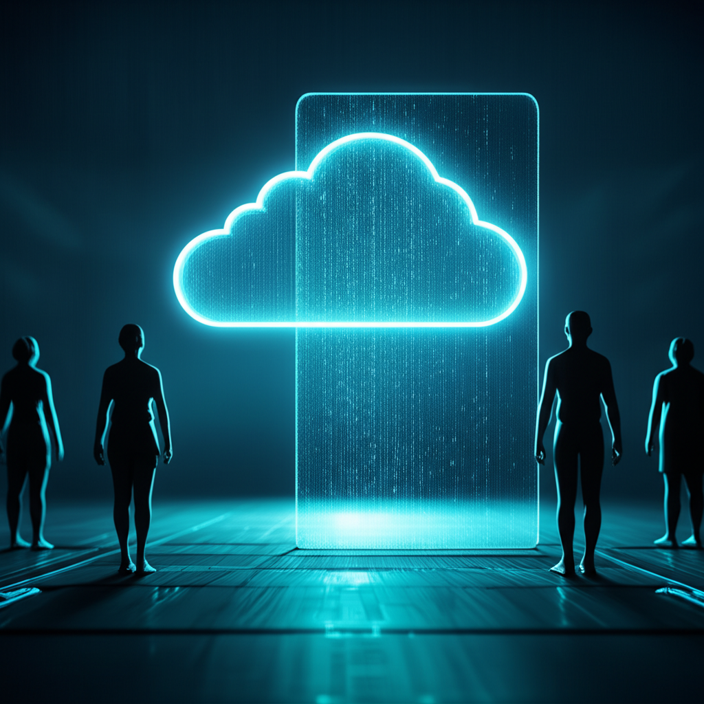 Cloudflare bloqueia robôs de IA na rede