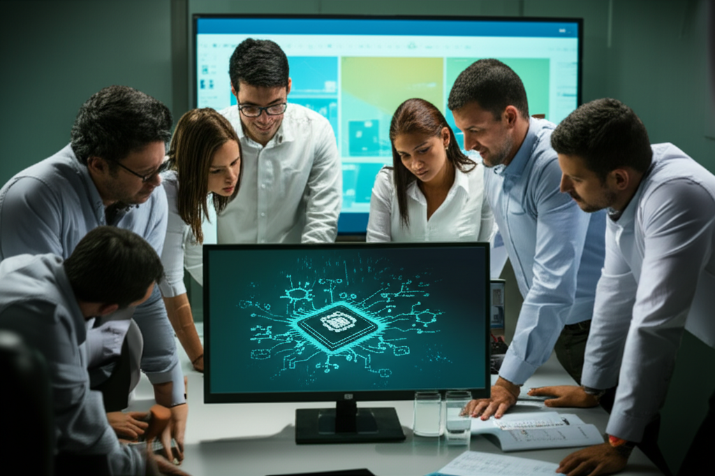 Fazenda PR capacita servidores em Inteligência Artificial