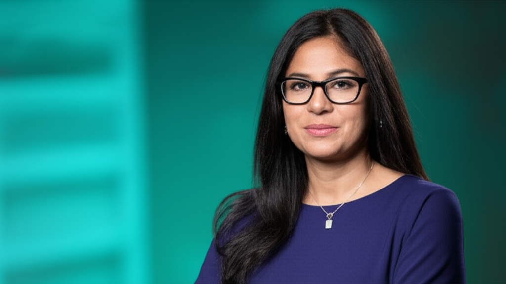 Fernanda Jolo lidera IA no Google Cloud LATAM