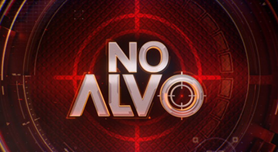 SBT estreia ‘No Alvo’ com IA e entrevistas polêmicas