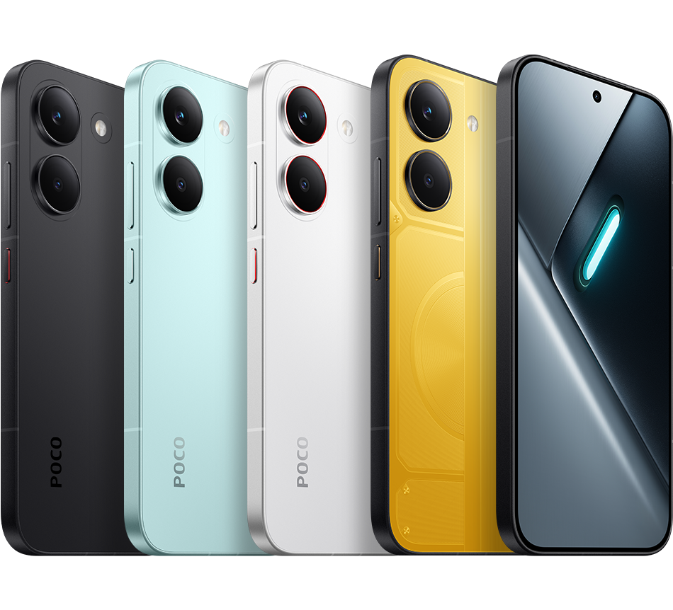 Celulares com Melhor Custo-Benefício em 2026: Guia de Compra 2 POCO X8 Pro 5G (256 GB / 512 GB)
