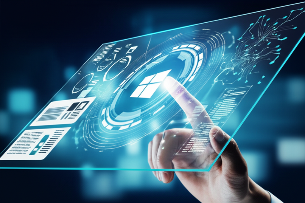 TJSC Aprimora Atividade Jurisdicional com IA e Microsoft Copilot