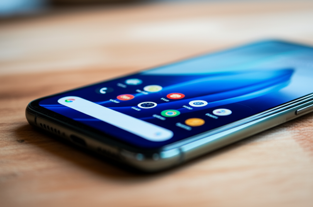 App Gratuito Desbloqueia Câmera Pro em Celulares Xiaomi