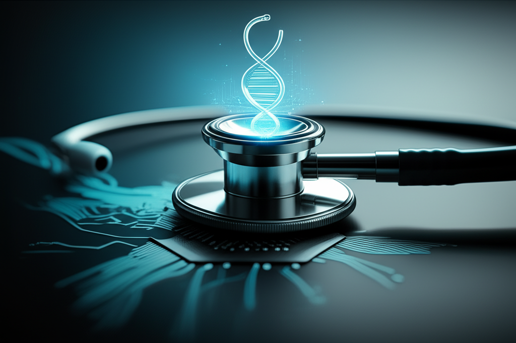 CFM Regulamenta Uso da IA na Medicina em Nova Resolução