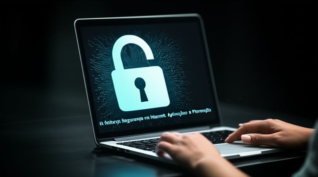 IA Reforça Segurança na Internet: Aplicações e Prevenção