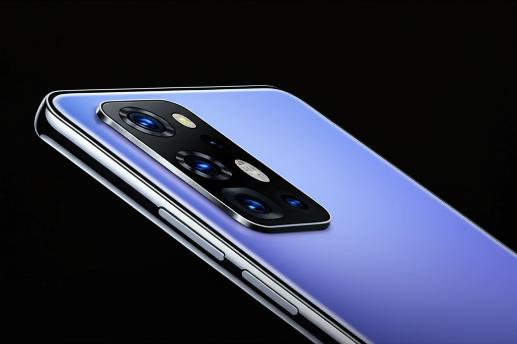 Nova coleção de papéis de parede HyperOS 3 já disponível para download