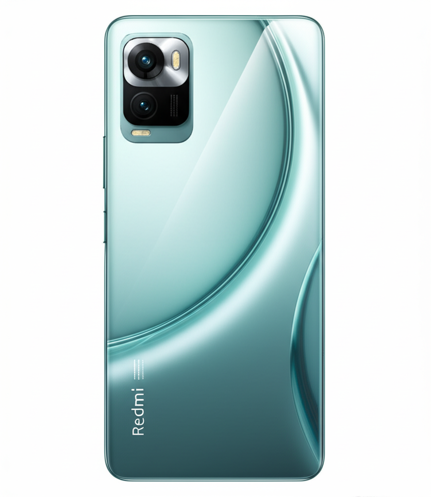 Redmi Note 15 Pro+ Lançado com Bateria de 7000mAh