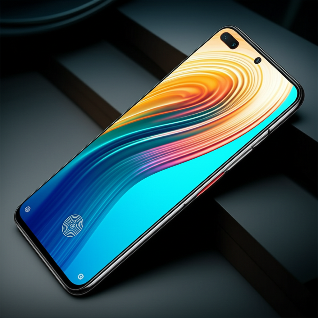 Xiaomi Redmi com Bateria de 9000mAh e Design Inovador