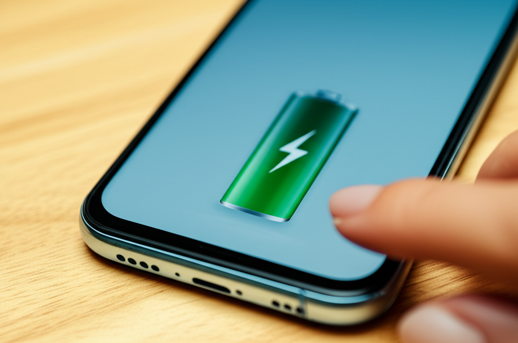 Como verificar a saúde da bateria do seu Xiaomi