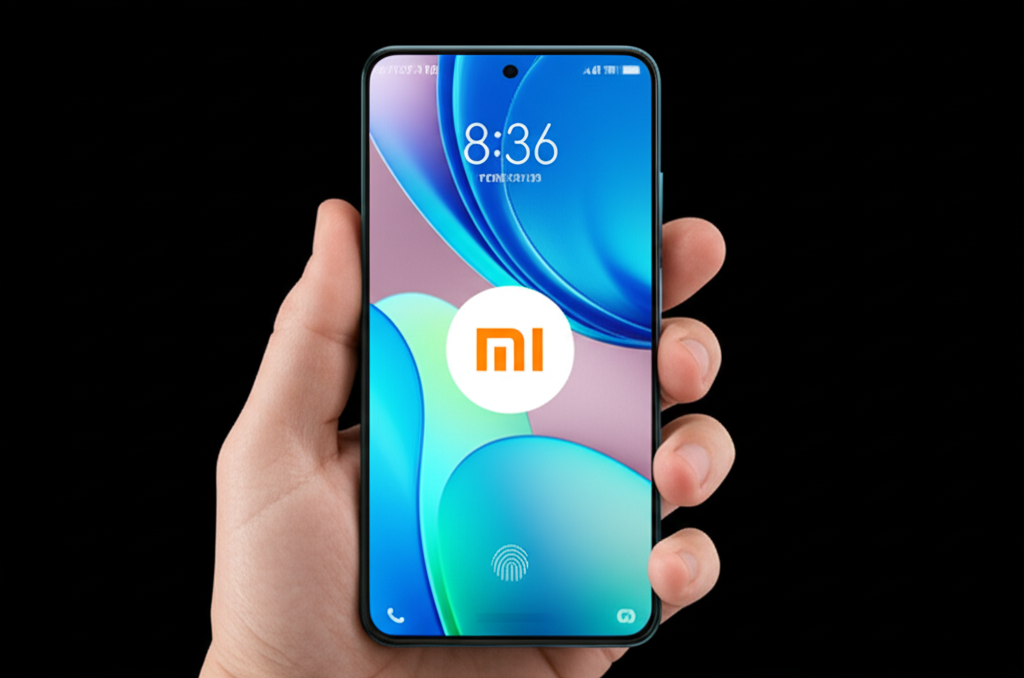 HyperOS 3: Cinco Dispositivos Xiaomi Recebem Atualização Hoje