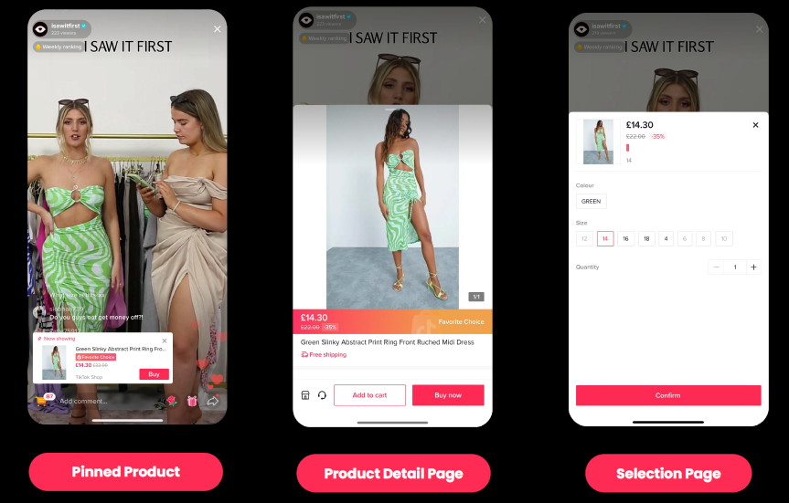 Live Seller: Profissão no TikTok Shop Fatura R$600 Mil