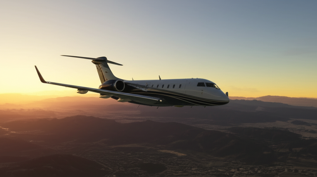 Microsoft Flight Simulator 2024 chega ao PS5 em dezembro