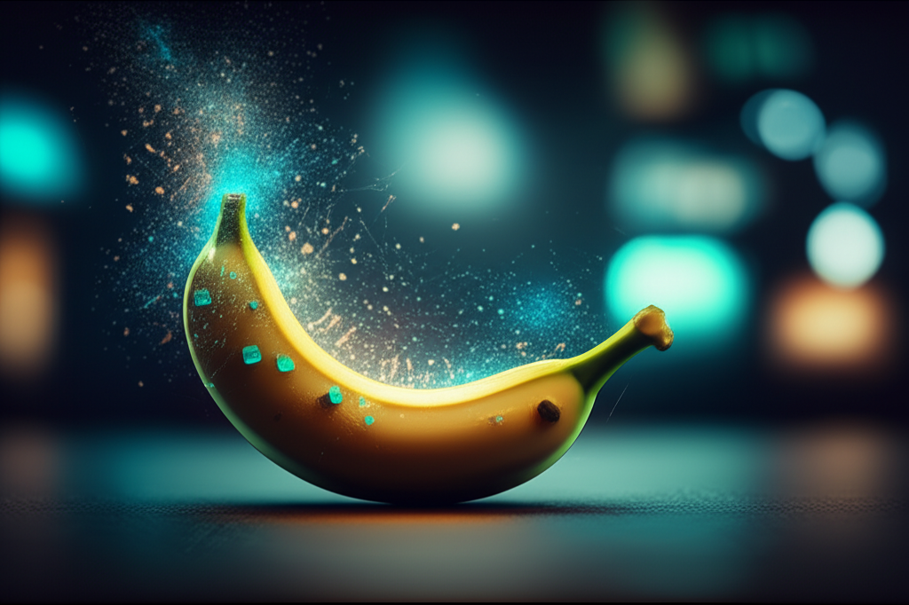Nano Banana: IA do Google Revoluciona Edição de Imagens