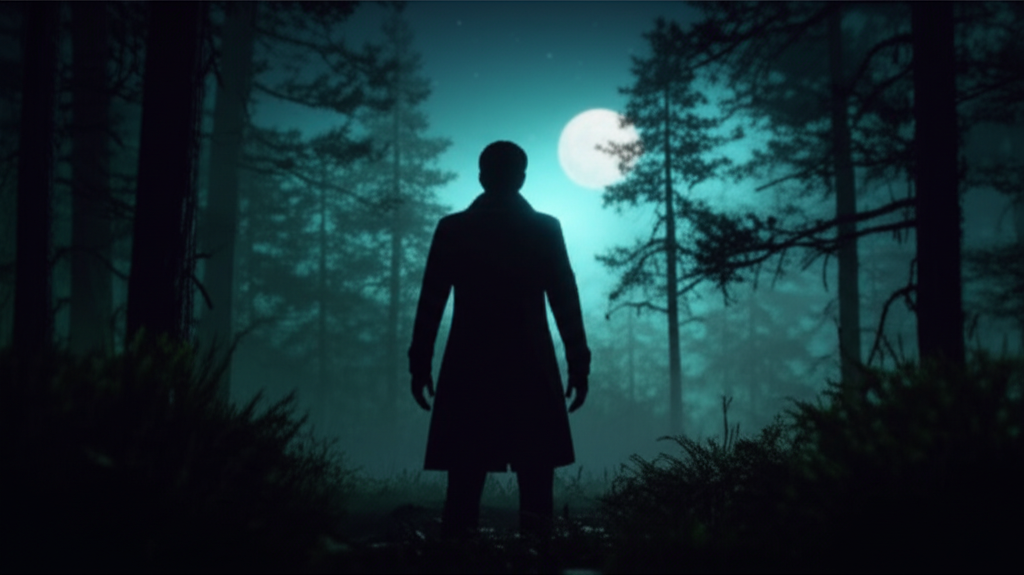 PS Plus Outubro: Alan Wake 2 é destaque nos jogos