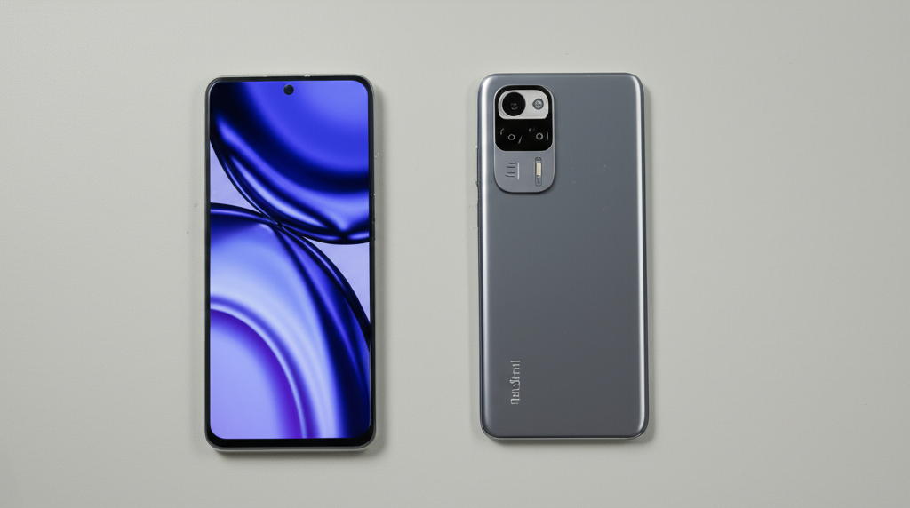 Redmi Note 14 receberá HyperOS 3 antes do Note 15