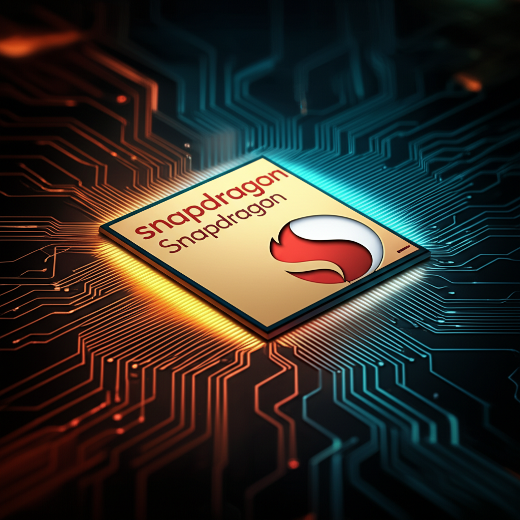 Snapdragon 8 Elite Gen 5: O Chip Mais Rápido do Mundo Chegou