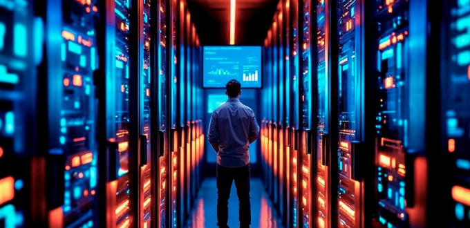 Uberlândia terá maior Data Center de IA da América Latina