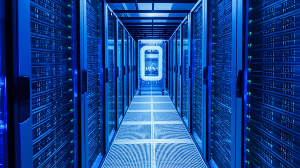 UnB inaugura laboratório de IA com supercomputador