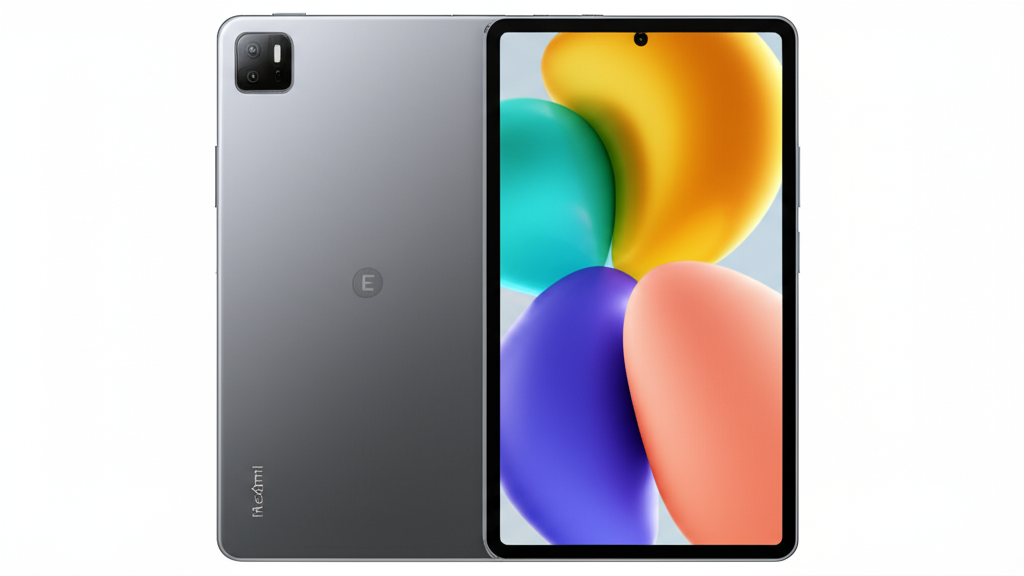 Xiaomi Lança Série REDMI Pad 2 Pro em Portugal