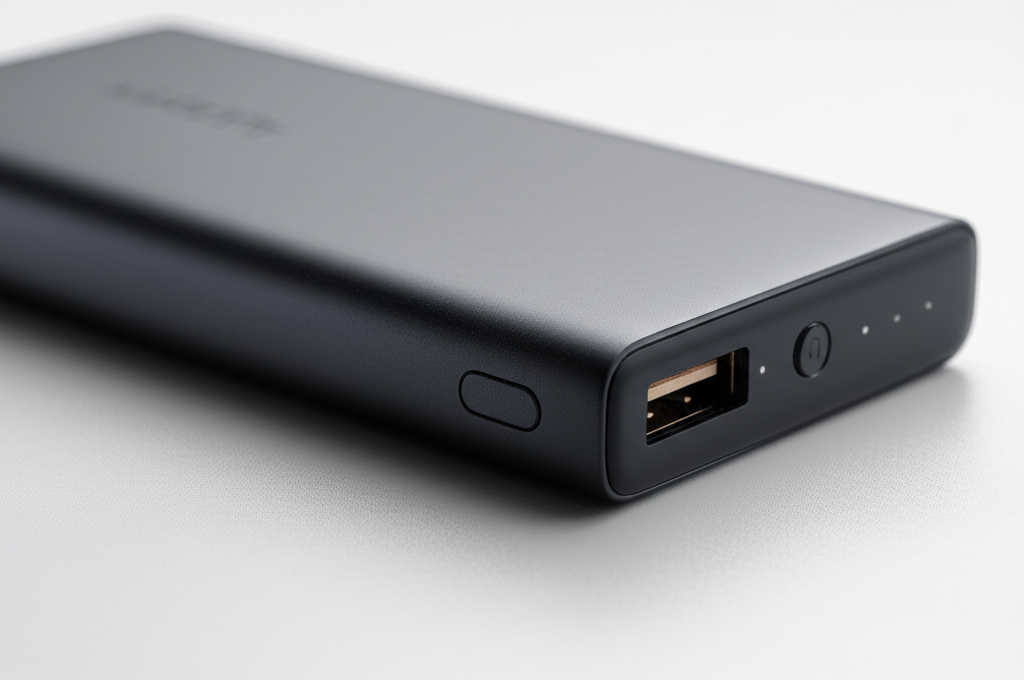 Xiaomi lança Power Bank de 20000mAh com carregamento de 67W