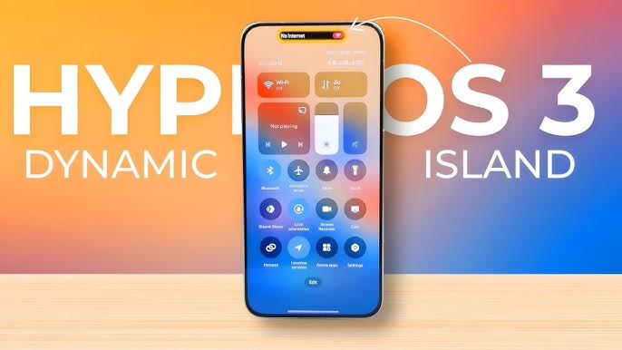 Xiaomi HyperOS 3: Lançamento Antecipado e Dispositivos Compatíveis