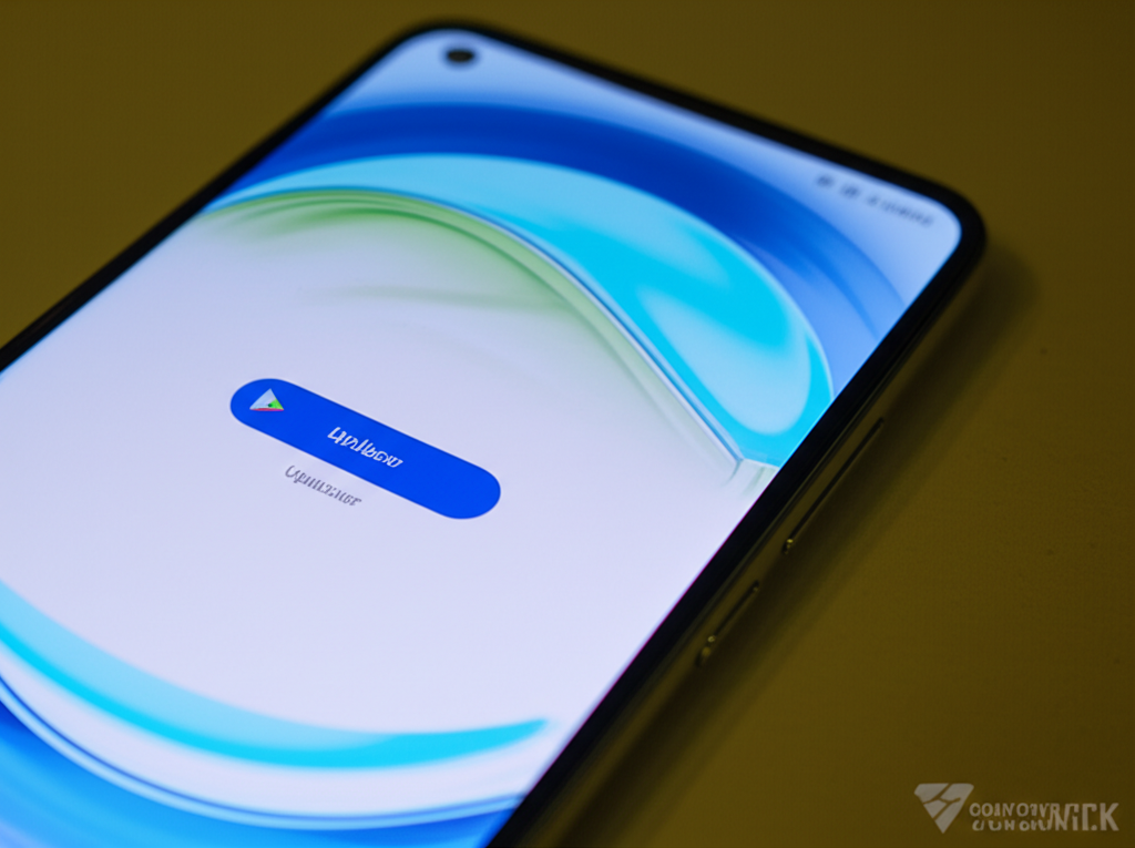 Atualize o POCO Launcher no seu Xiaomi para a versão mais recente