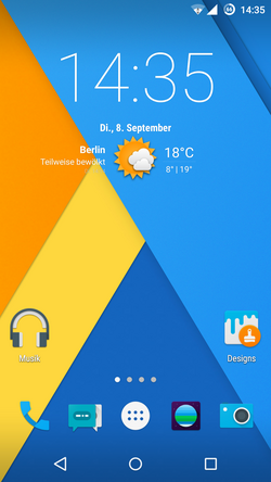 Como instalar temas da Xiaomi fora da loja de temas