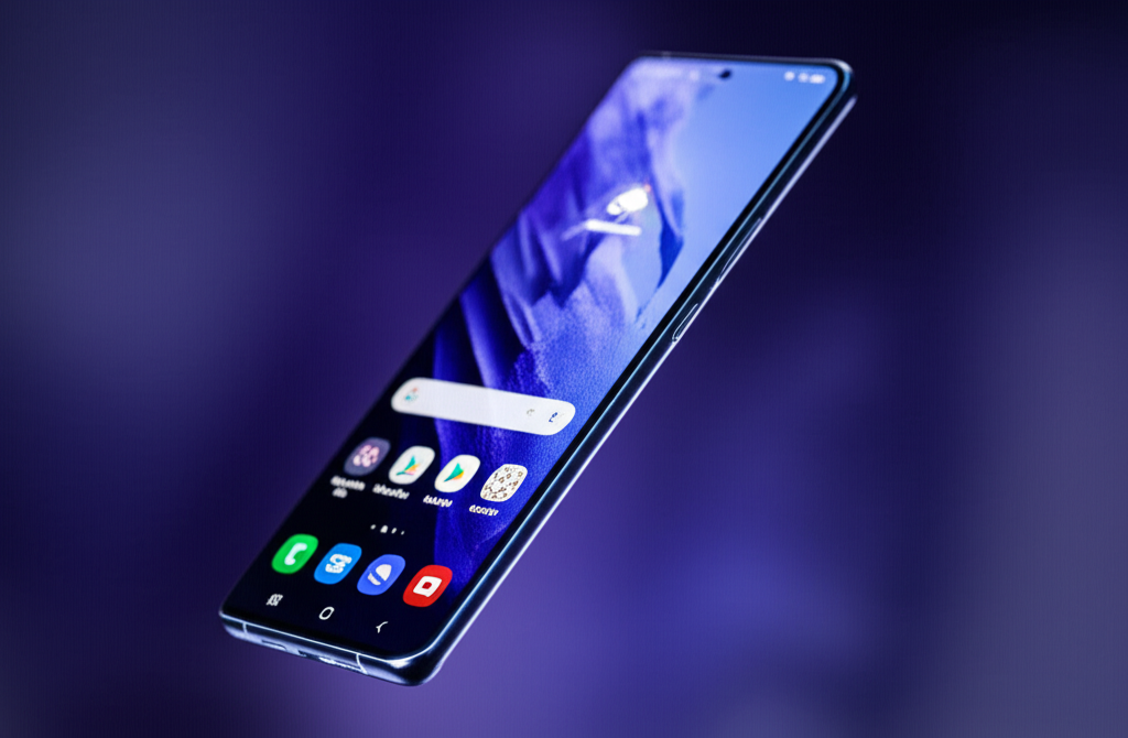 Galaxy S23: Samsung testa One UI 8.5