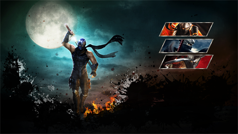Game Pass se Despede de Clássicos do Ninja Gaiden
