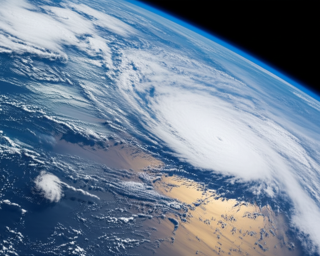 NASA: Veja a Terra e o Espaço ao Vivo Gratuitamente
