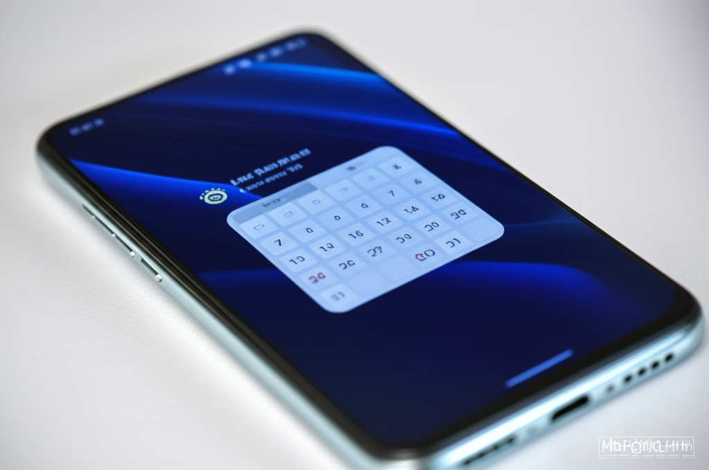 Realme UI 7: Calendário de lançamento com Android 16 divulgado