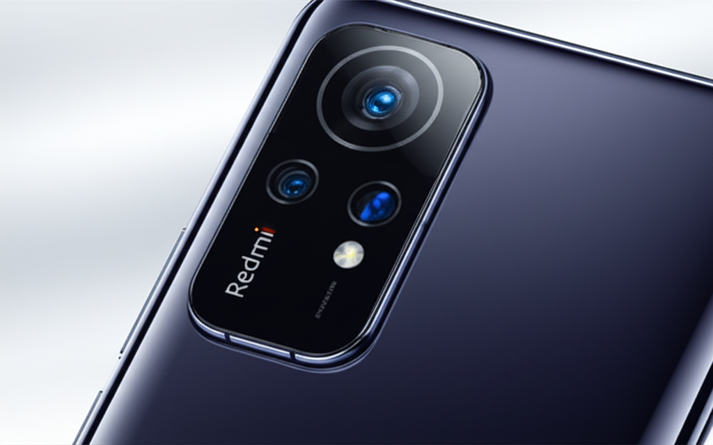 Redmi K90 Pro Max: Xiaomi Confirma Lançamento e Preço!