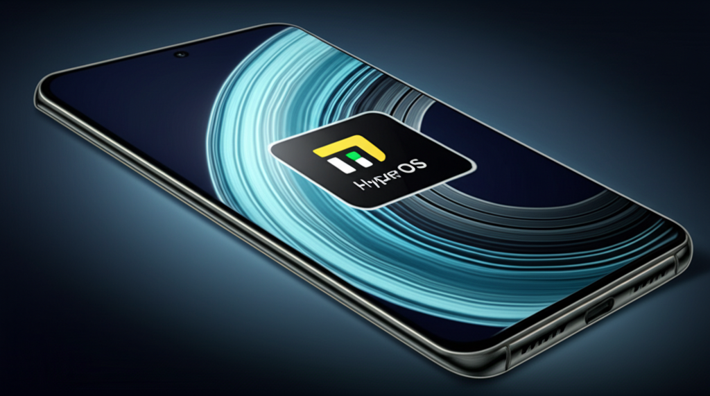 Xiaomi 15 recebe HyperOS 3 com Android 16 globalmente